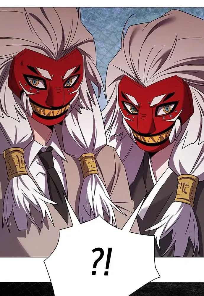 Đêm Của Yêu Tinh Chap 129 - Next Chap 128