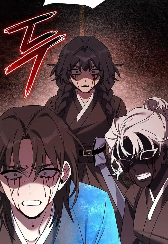 Đêm Của Yêu Tinh Chap 129 - Next Chap 128