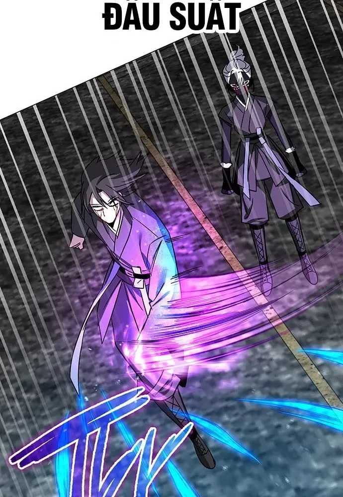 Đêm Của Yêu Tinh Chap 129 - Next Chap 128