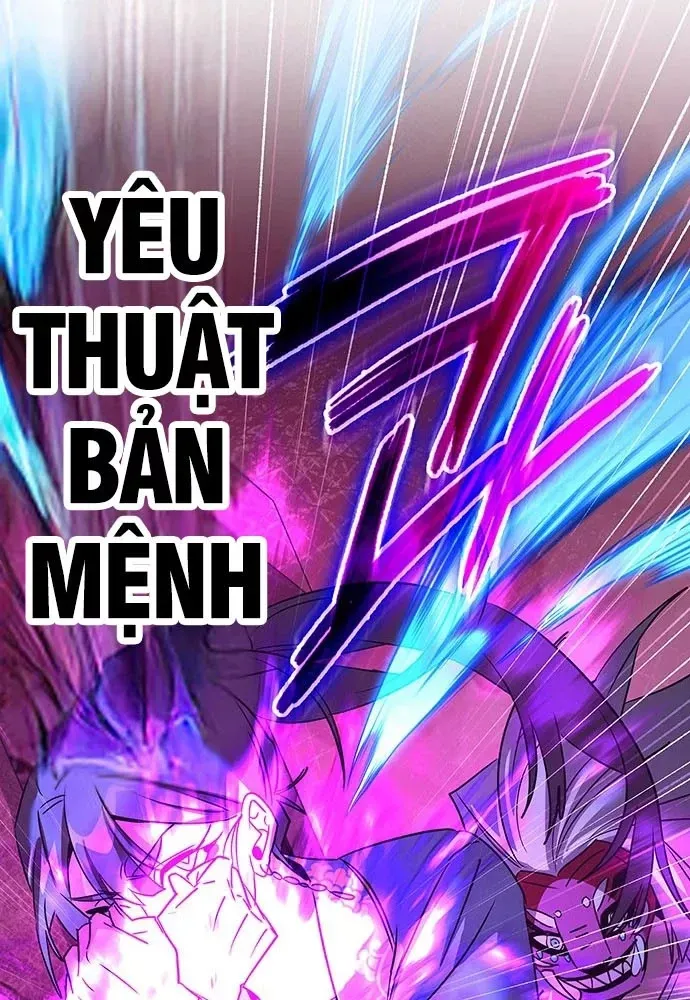 Đêm Của Yêu Tinh Chap 129 - Next Chap 128