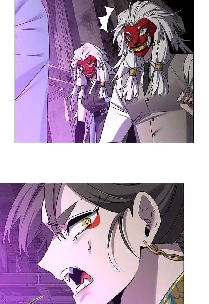 Đêm Của Yêu Tinh Chap 129 - Next Chap 128