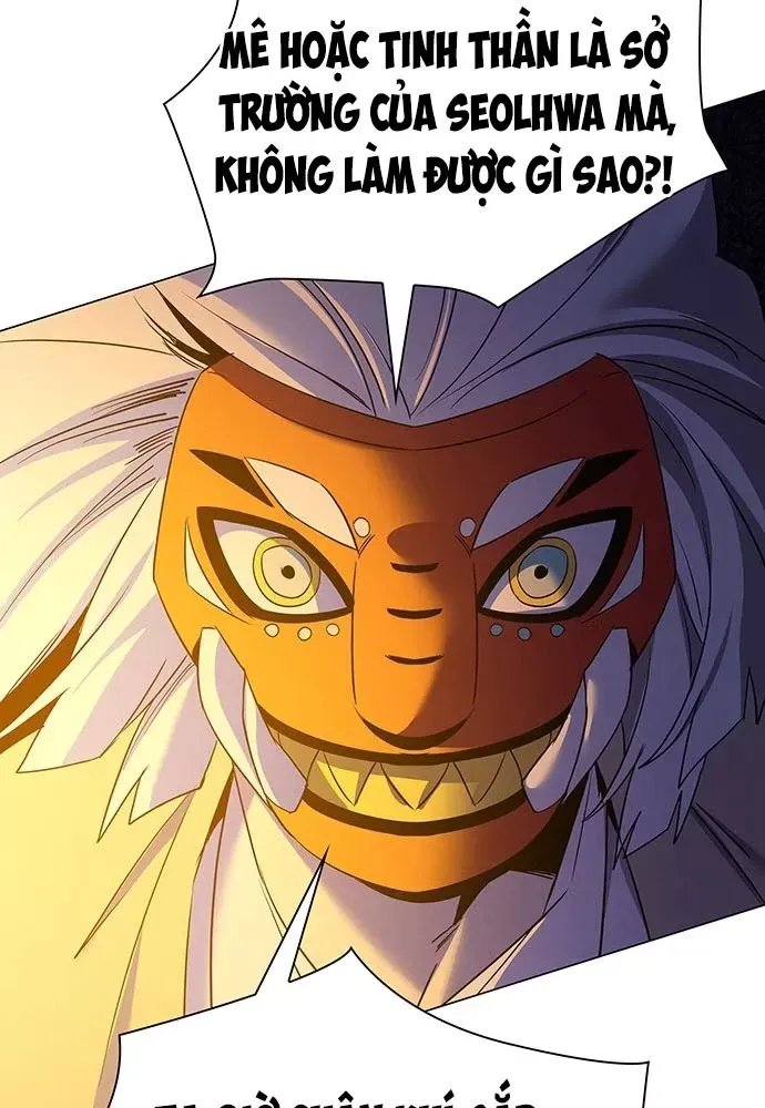 Đêm Của Yêu Tinh Chap 129 - Next Chap 128