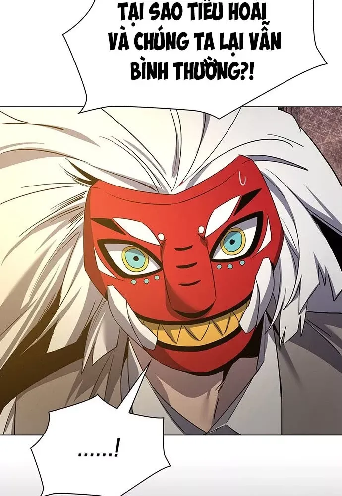 Đêm Của Yêu Tinh Chap 129 - Next Chap 128