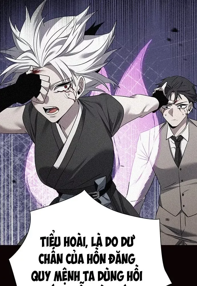 Đêm Của Yêu Tinh Chap 129 - Next Chap 128