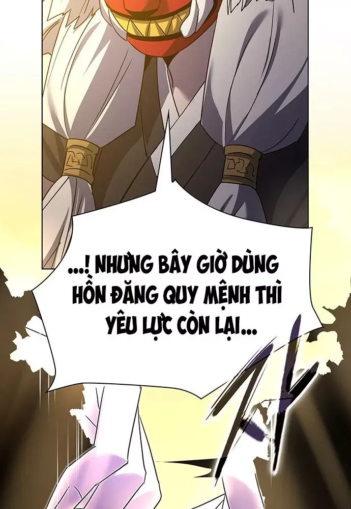 Đêm Của Yêu Tinh Chap 129 - Next Chap 128
