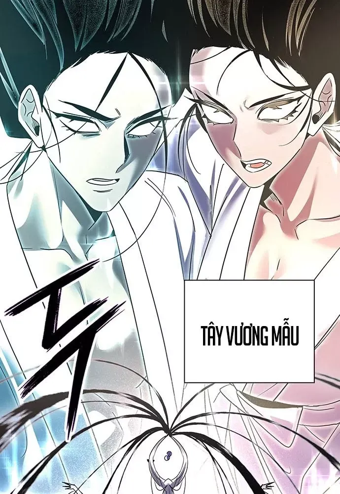 Đêm Của Yêu Tinh Chap 129 - Next Chap 128