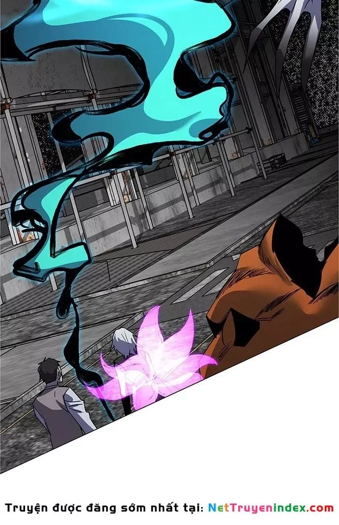 Đêm Của Yêu Tinh Chap 129 - Next Chap 128