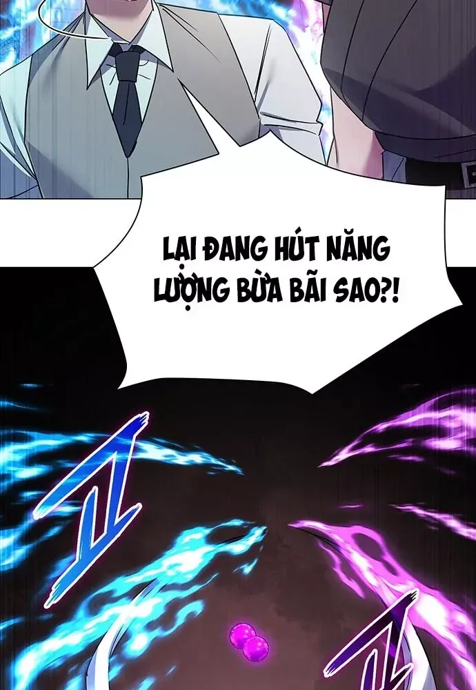 Đêm Của Yêu Tinh Chap 129 - Next Chap 128