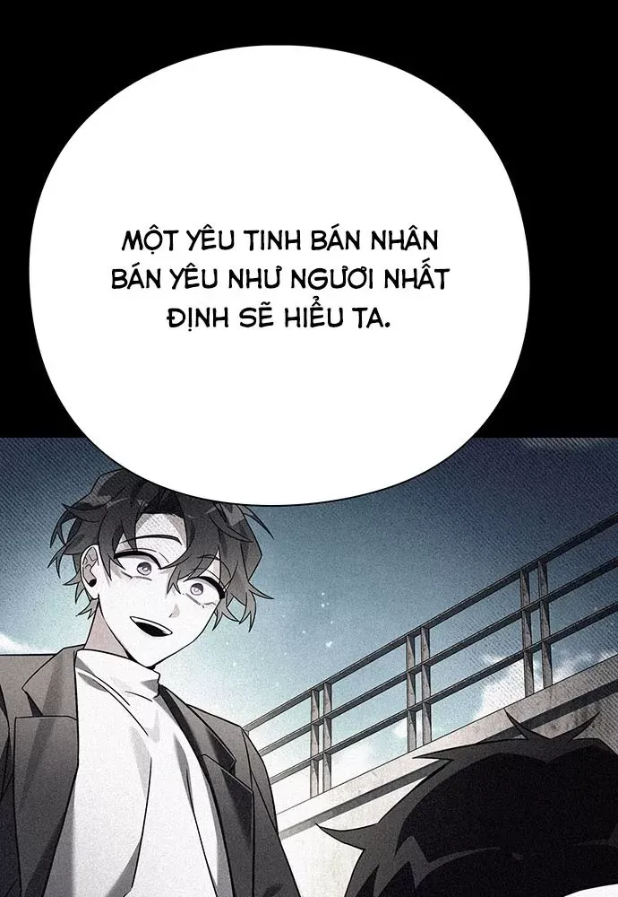 Đêm Của Yêu Tinh Chap 129 - Next Chap 128