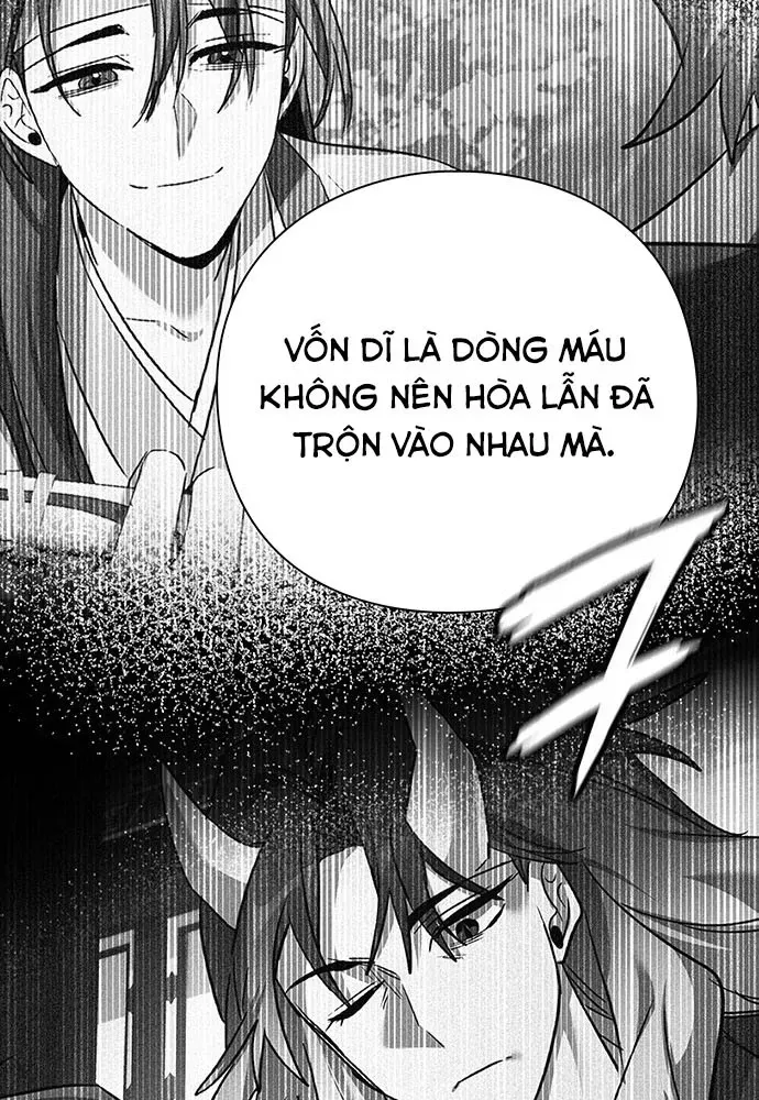 Đêm Của Yêu Tinh Chap 129 - Next Chap 128