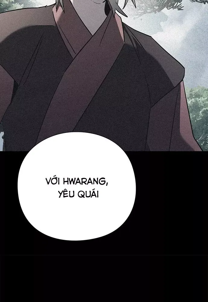 Đêm Của Yêu Tinh Chap 129 - Next Chap 128