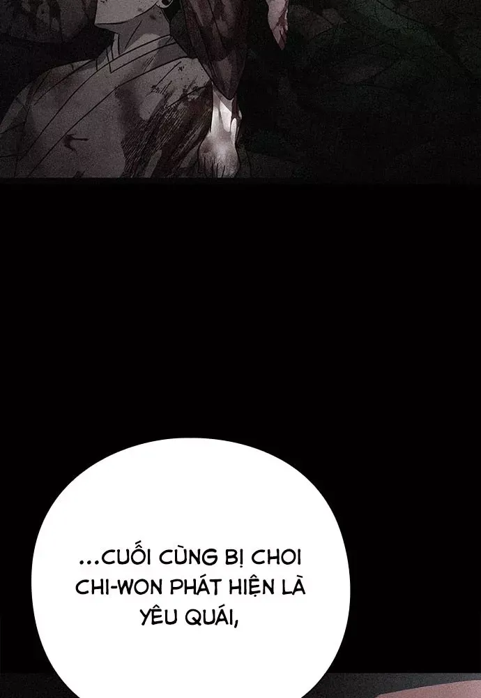 Đêm Của Yêu Tinh Chap 129 - Next Chap 128