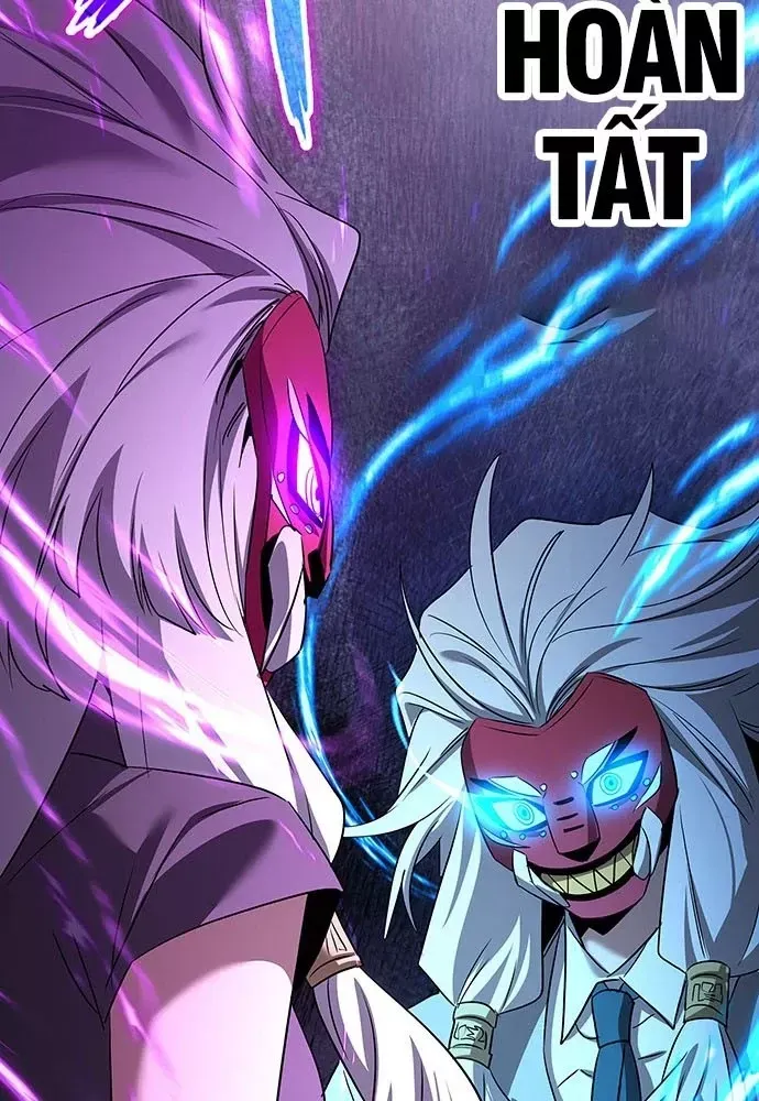 Đêm Của Yêu Tinh Chap 129 - Next Chap 128