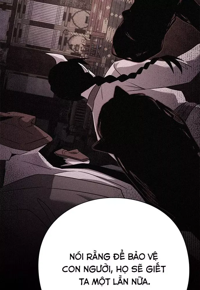 Đêm Của Yêu Tinh Chap 129 - Next Chap 128