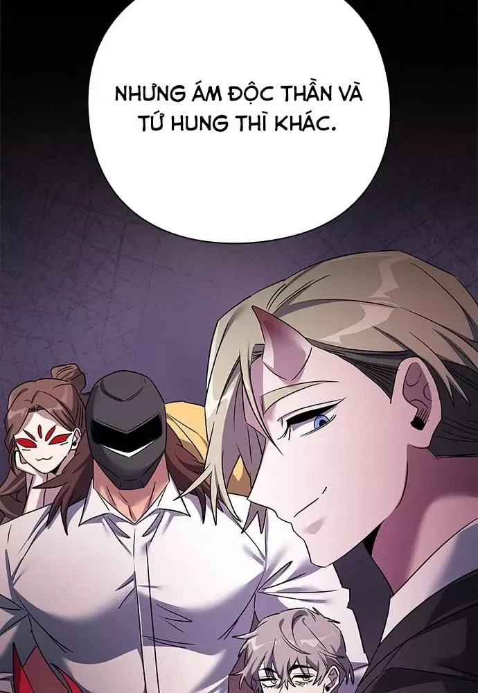 Đêm Của Yêu Tinh Chap 129 - Next Chap 128