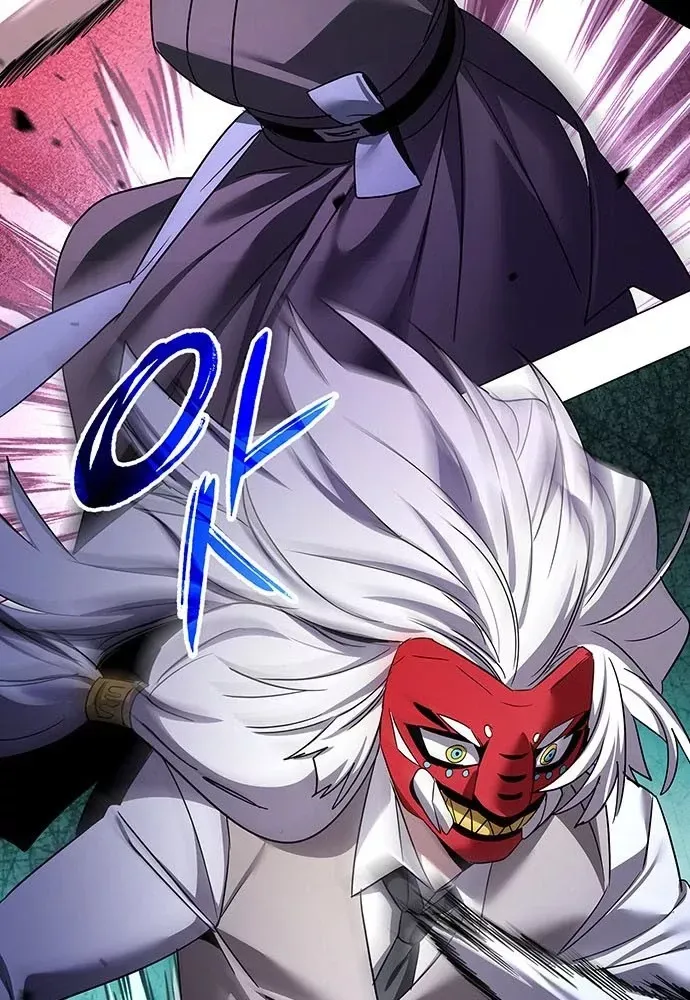 Đêm Của Yêu Tinh Chap 129 - Next Chap 128