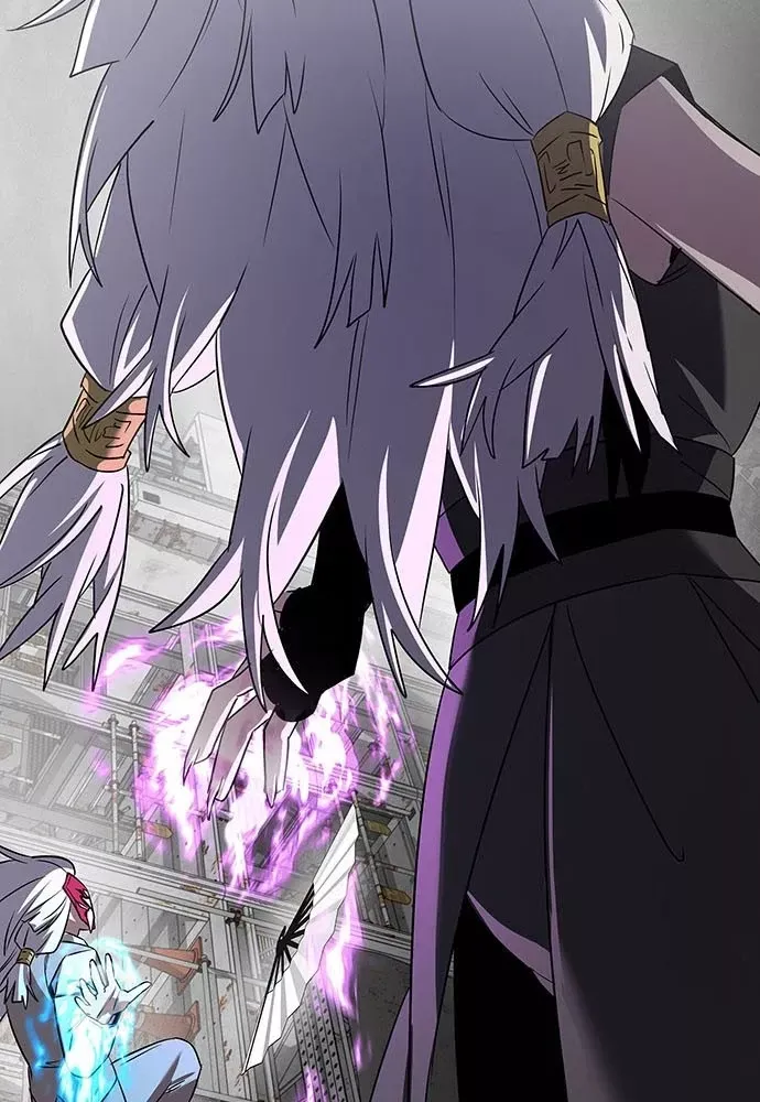 Đêm Của Yêu Tinh Chap 129 - Next Chap 128