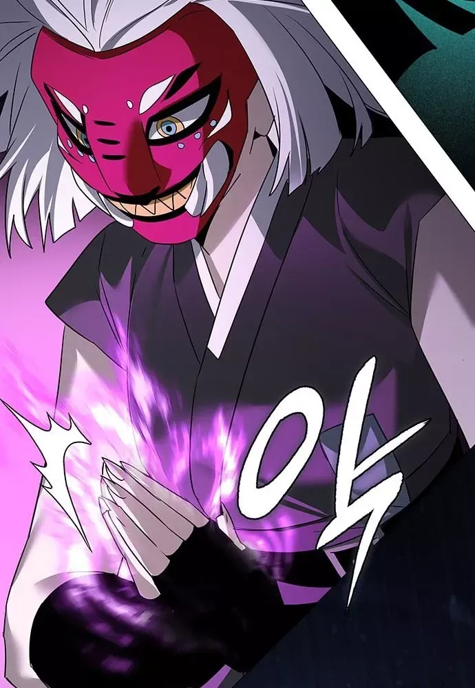 Đêm Của Yêu Tinh Chap 129 - Next Chap 128