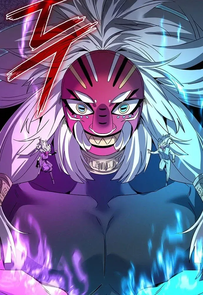 Đêm Của Yêu Tinh Chap 129 - Next Chap 128