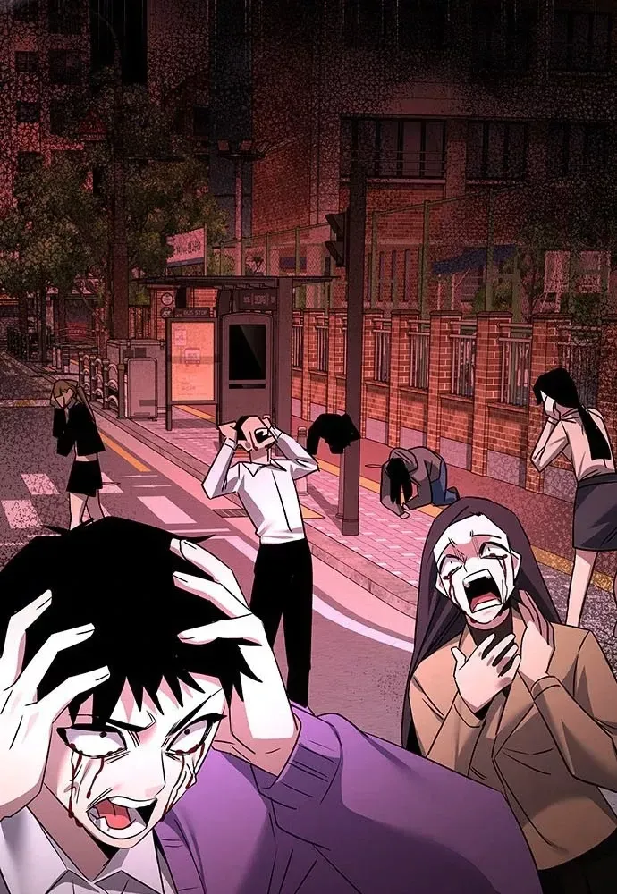 Đêm Của Yêu Tinh Chap 129 - Next Chap 128