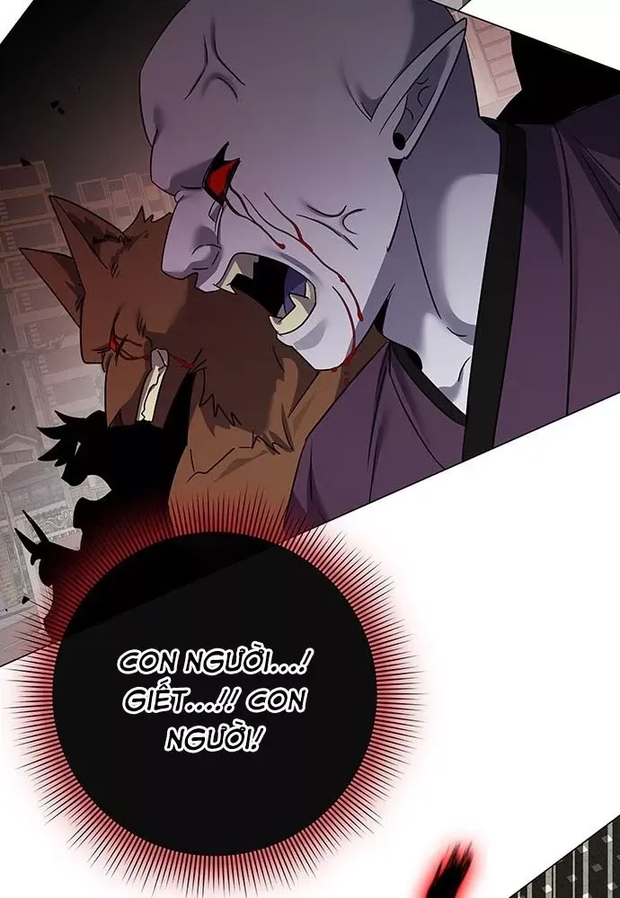 Đêm Của Yêu Tinh Chap 129 - Next Chap 128