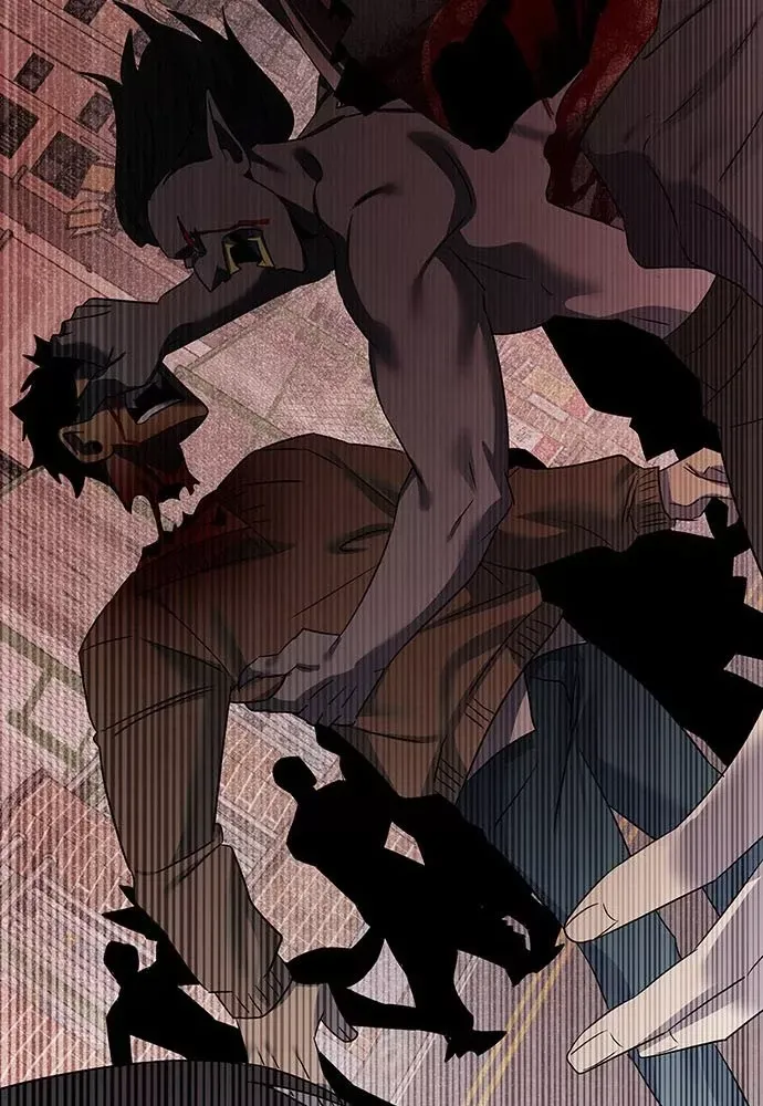 Đêm Của Yêu Tinh Chap 129 - Next Chap 128