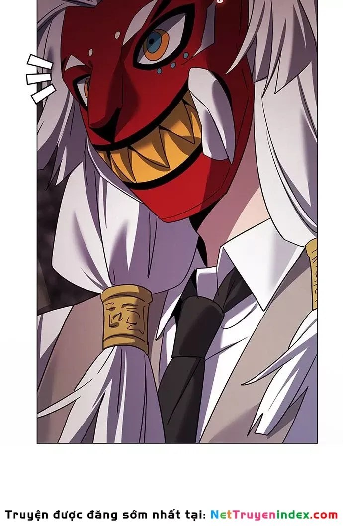 Đêm Của Yêu Tinh Chap 129 - Next Chap 128