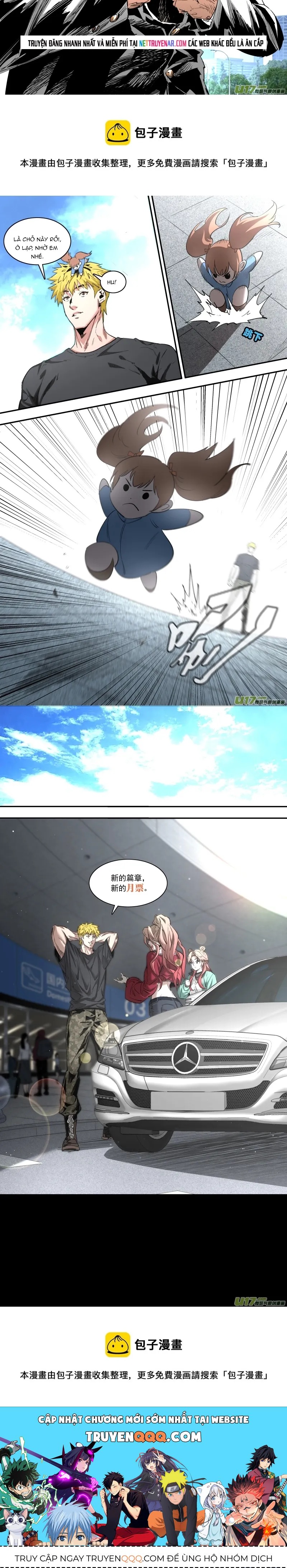 Tỏa Long Chap 244 - Next Chap 243