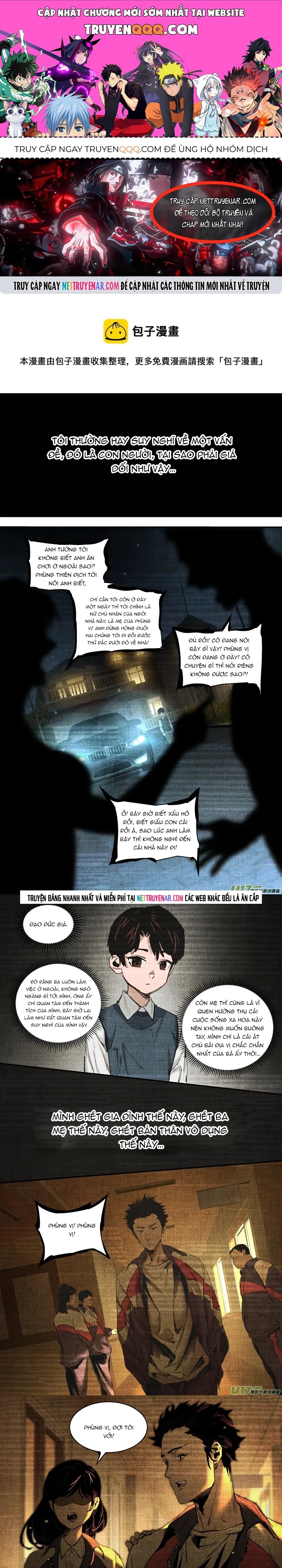 Tỏa Long Chap 246 - Next Chap 245