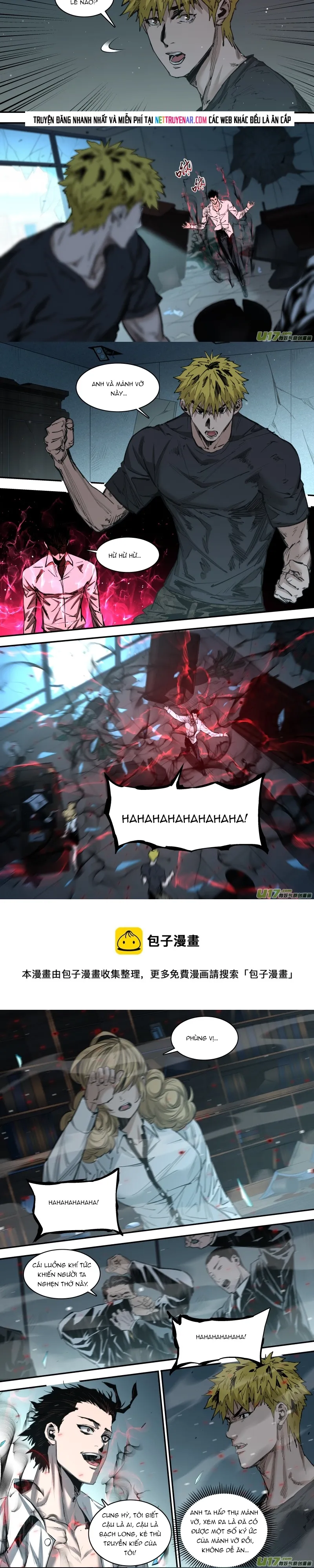 Tỏa Long Chap 247 - Next Chap 246