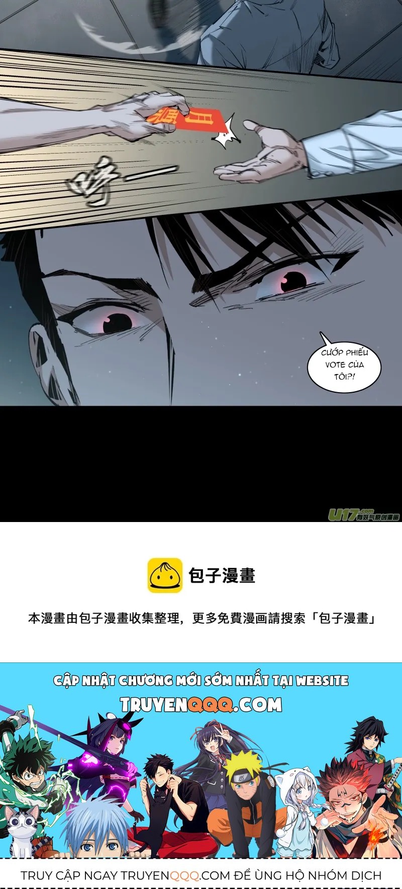 Tỏa Long Chap 247 - Next Chap 246