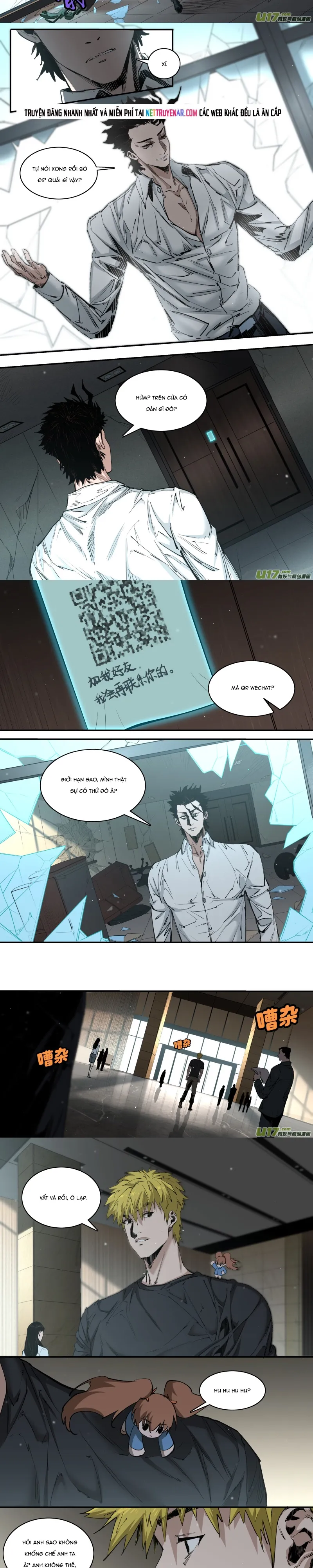 Tỏa Long Chap 248 - Next Chap 247