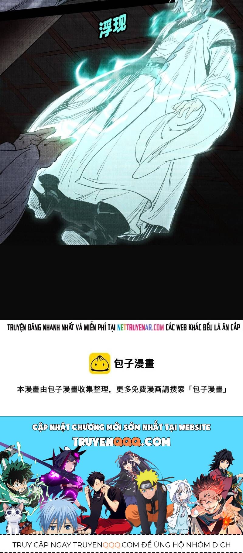 Tỏa Long Chap 252 - Next Chap 251