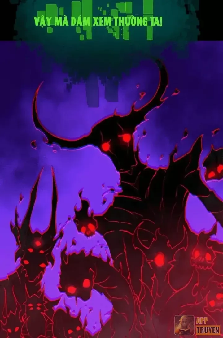 Sau Khi Chia Tay Hoa Khôi, Võ Đạo Của Ta Thẳng Tới Cấp Thần Chap 56 - Next Chap 55