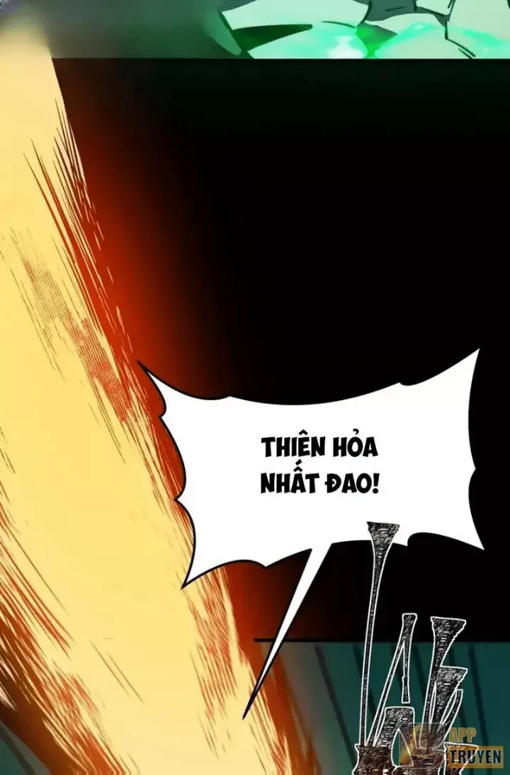 Sau Khi Chia Tay Hoa Khôi, Võ Đạo Của Ta Thẳng Tới Cấp Thần Chap 56 - Next Chap 55