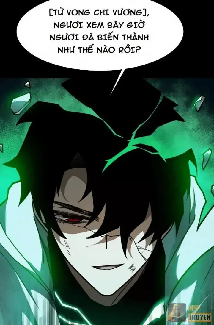 Sau Khi Chia Tay Hoa Khôi, Võ Đạo Của Ta Thẳng Tới Cấp Thần Chap 56 - Next Chap 55