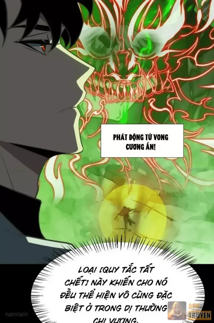 Sau Khi Chia Tay Hoa Khôi, Võ Đạo Của Ta Thẳng Tới Cấp Thần Chap 56 - Next Chap 55