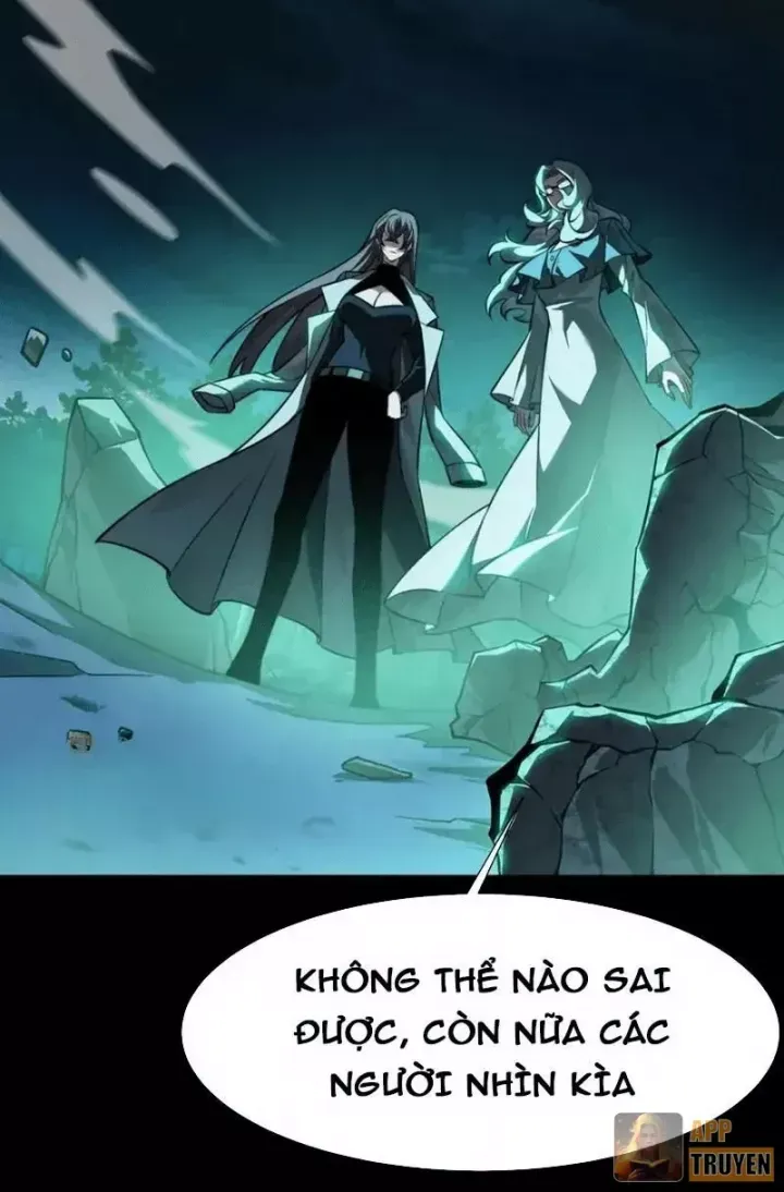 Sau Khi Chia Tay Hoa Khôi, Võ Đạo Của Ta Thẳng Tới Cấp Thần Chap 56 - Next Chap 55