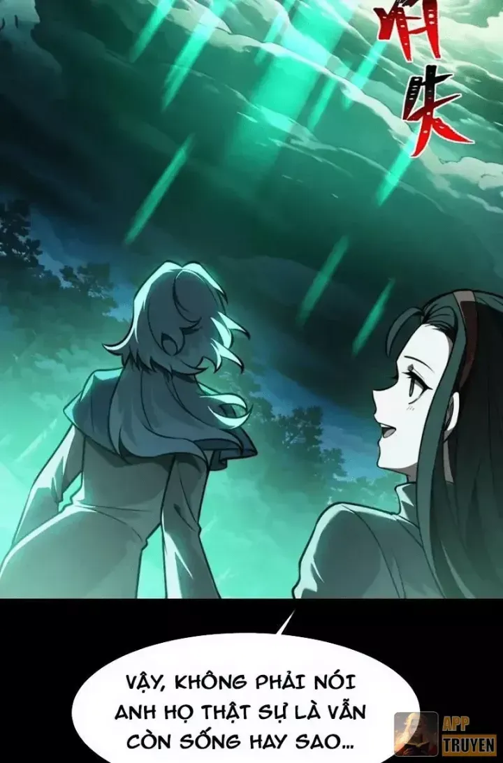 Sau Khi Chia Tay Hoa Khôi, Võ Đạo Của Ta Thẳng Tới Cấp Thần Chap 56 - Next Chap 55