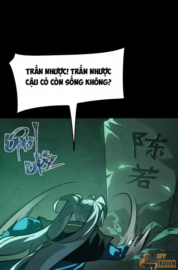 Sau Khi Chia Tay Hoa Khôi, Võ Đạo Của Ta Thẳng Tới Cấp Thần Chap 56 - Next Chap 55