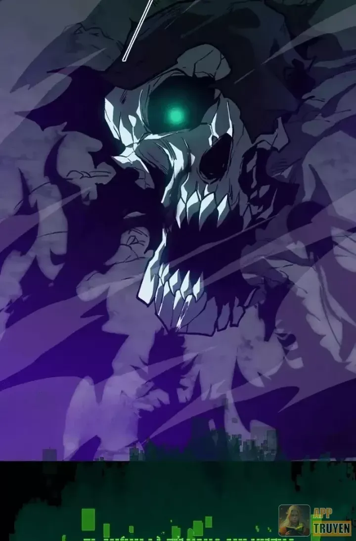 Sau Khi Chia Tay Hoa Khôi, Võ Đạo Của Ta Thẳng Tới Cấp Thần Chap 56 - Next Chap 55