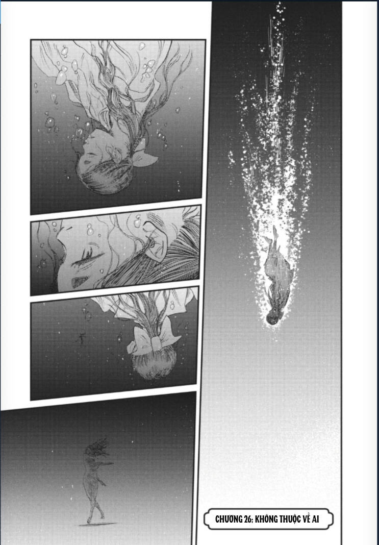 Khi Thế Giới Cùng Nhảy Múa Chap 26 - Next Chap 25