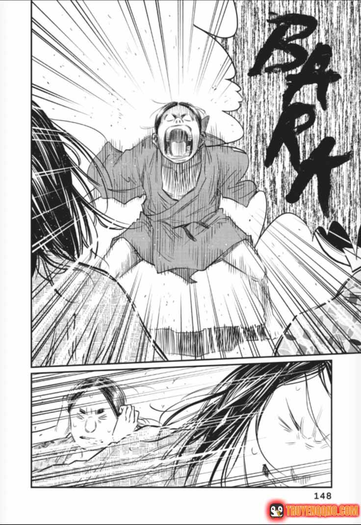 Khi Thế Giới Cùng Nhảy Múa Chap 26 - Next Chap 25