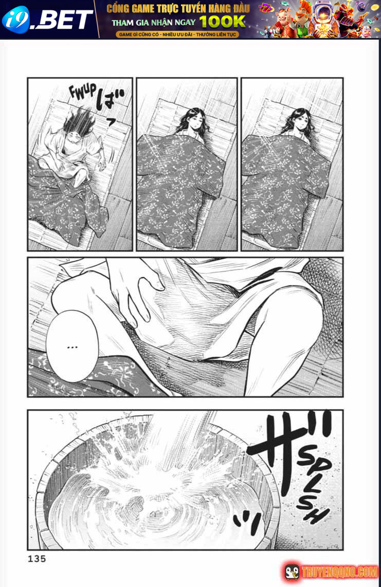 Khi Thế Giới Cùng Nhảy Múa Chap 26 - Next Chap 25