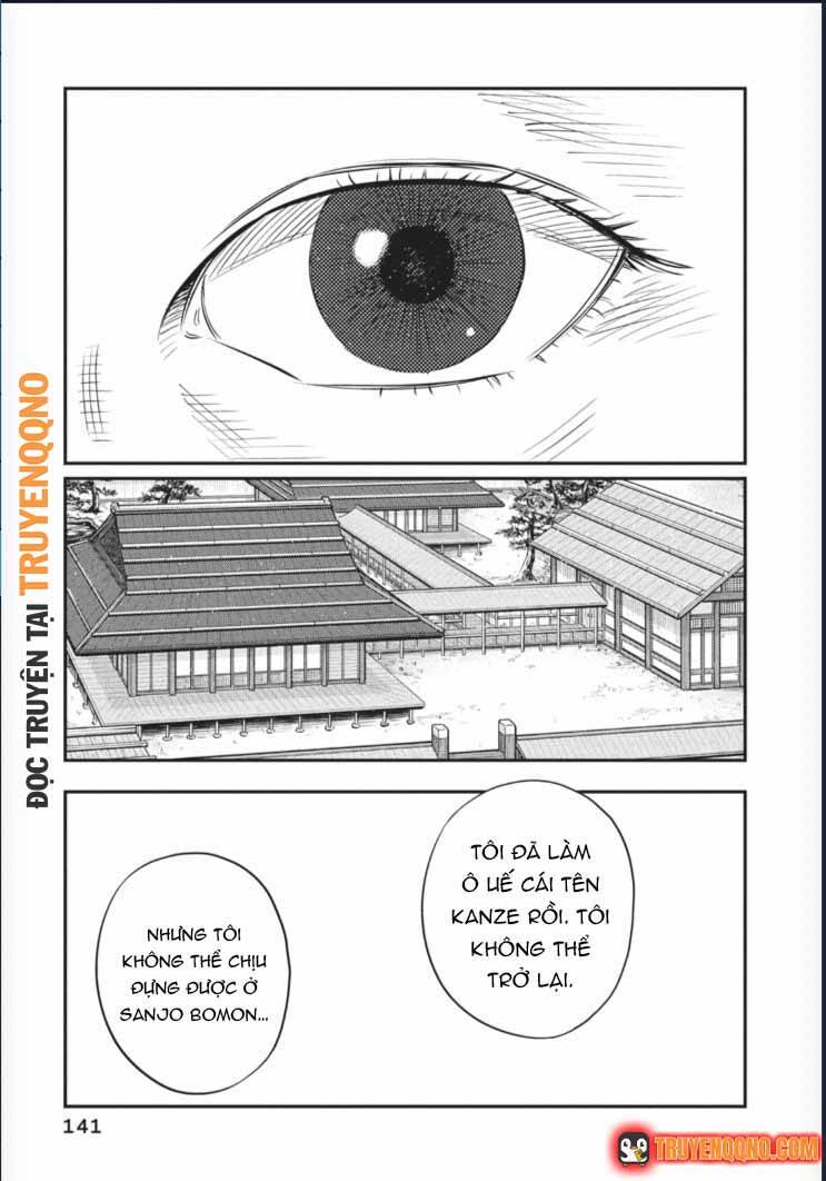 Khi Thế Giới Cùng Nhảy Múa Chap 26 - Next Chap 25