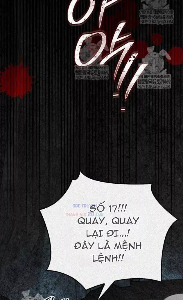 Healer Cấp S Chữa Trị Cho Quái Vật