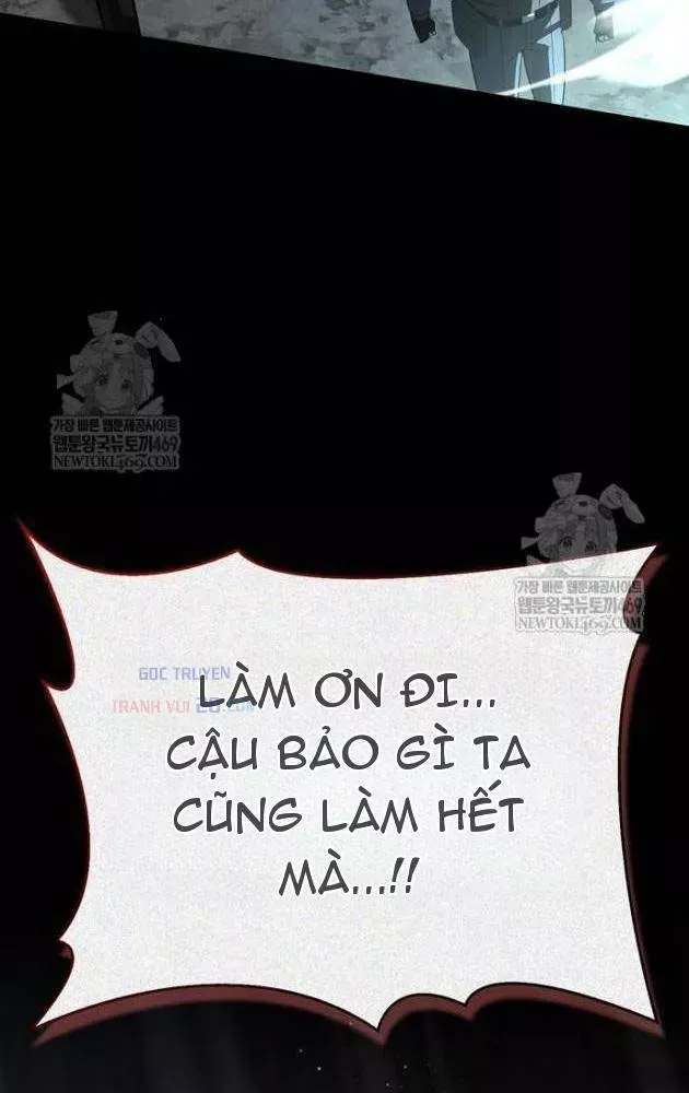 Healer Cấp S Chữa Trị Cho Quái Vật