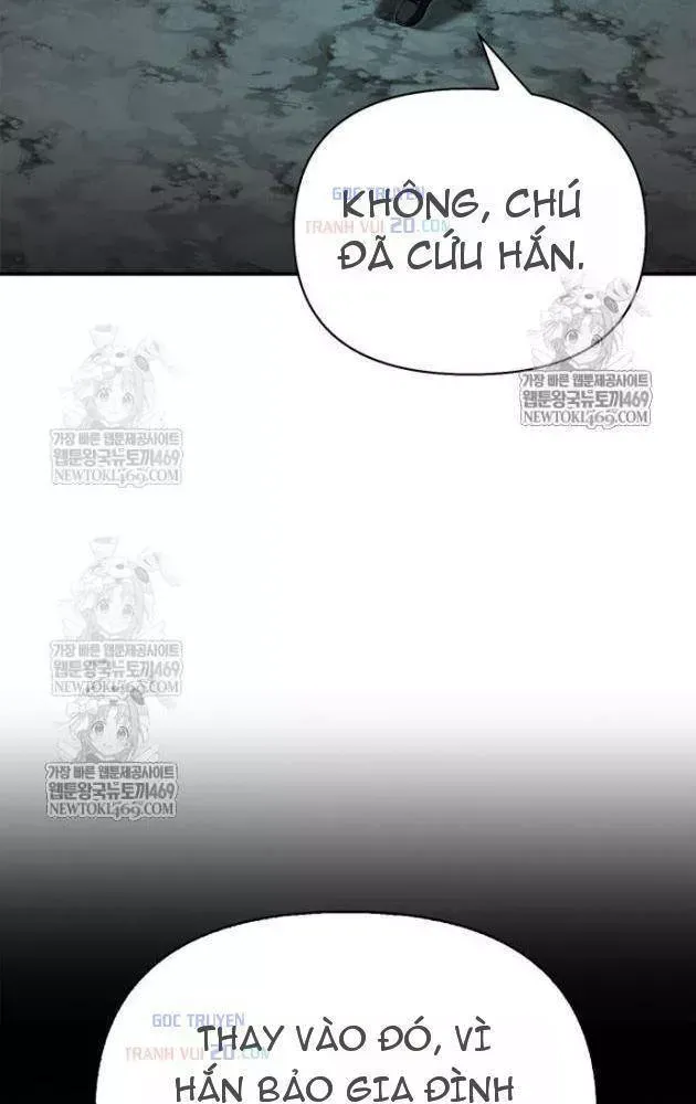 Healer Cấp S Chữa Trị Cho Quái Vật