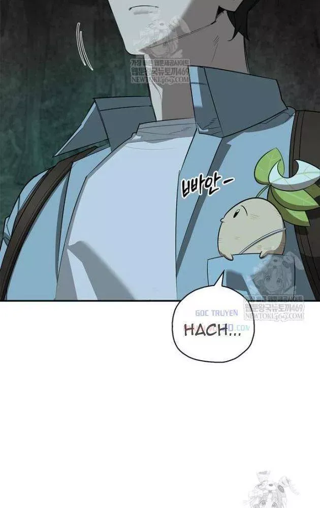 Healer Cấp S Chữa Trị Cho Quái Vật