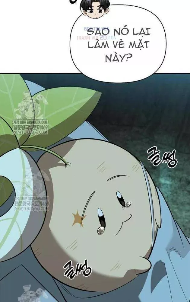 Healer Cấp S Chữa Trị Cho Quái Vật